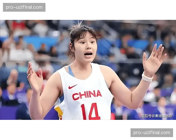 中国手球新星谈留洋：“想在欧洲联赛证明自己”
